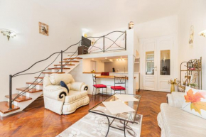 Hera Apartment - Old Town